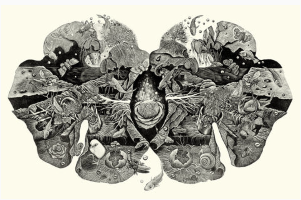 小林敬生展 2023, Keisei Kobayashi – by GASBOOK