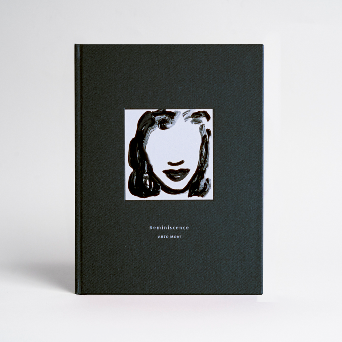 オートモアイ 『Reminiscence』 特装版 – by GASBOOK オートモアイ 『Reminiscence』 特装版 – by GASBOOK