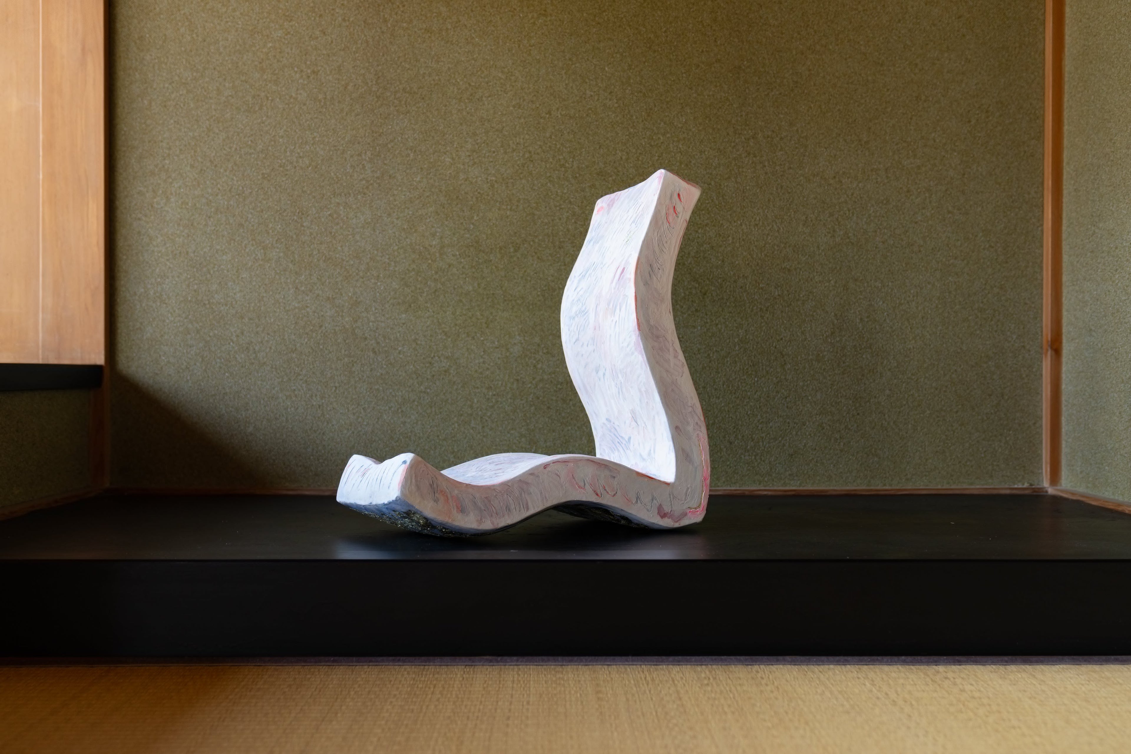 Reimagining Japanese Ceramics: Chisato Yasui
