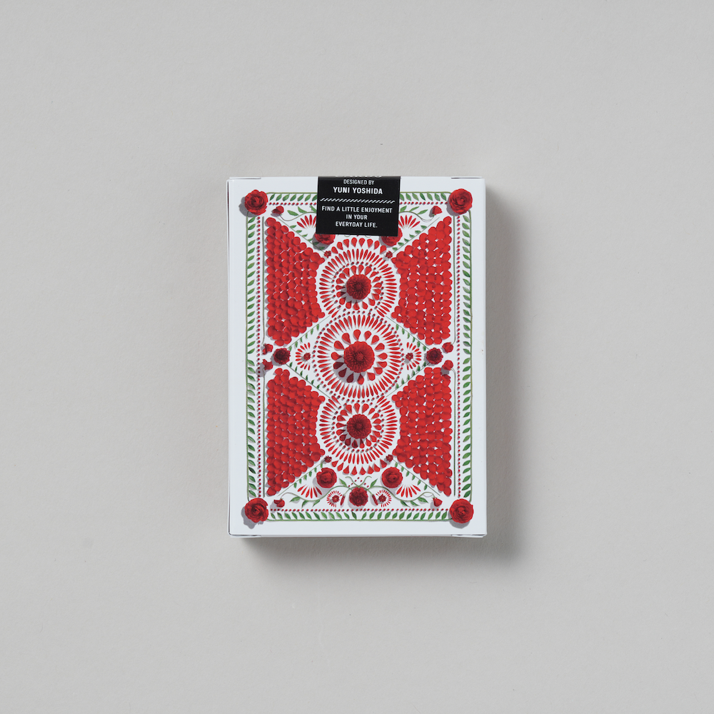 PLAYING CARDS (POKER SIZE)