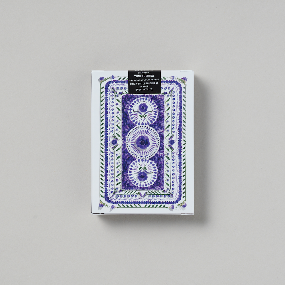 PLAYING CARDS (POKER SIZE)