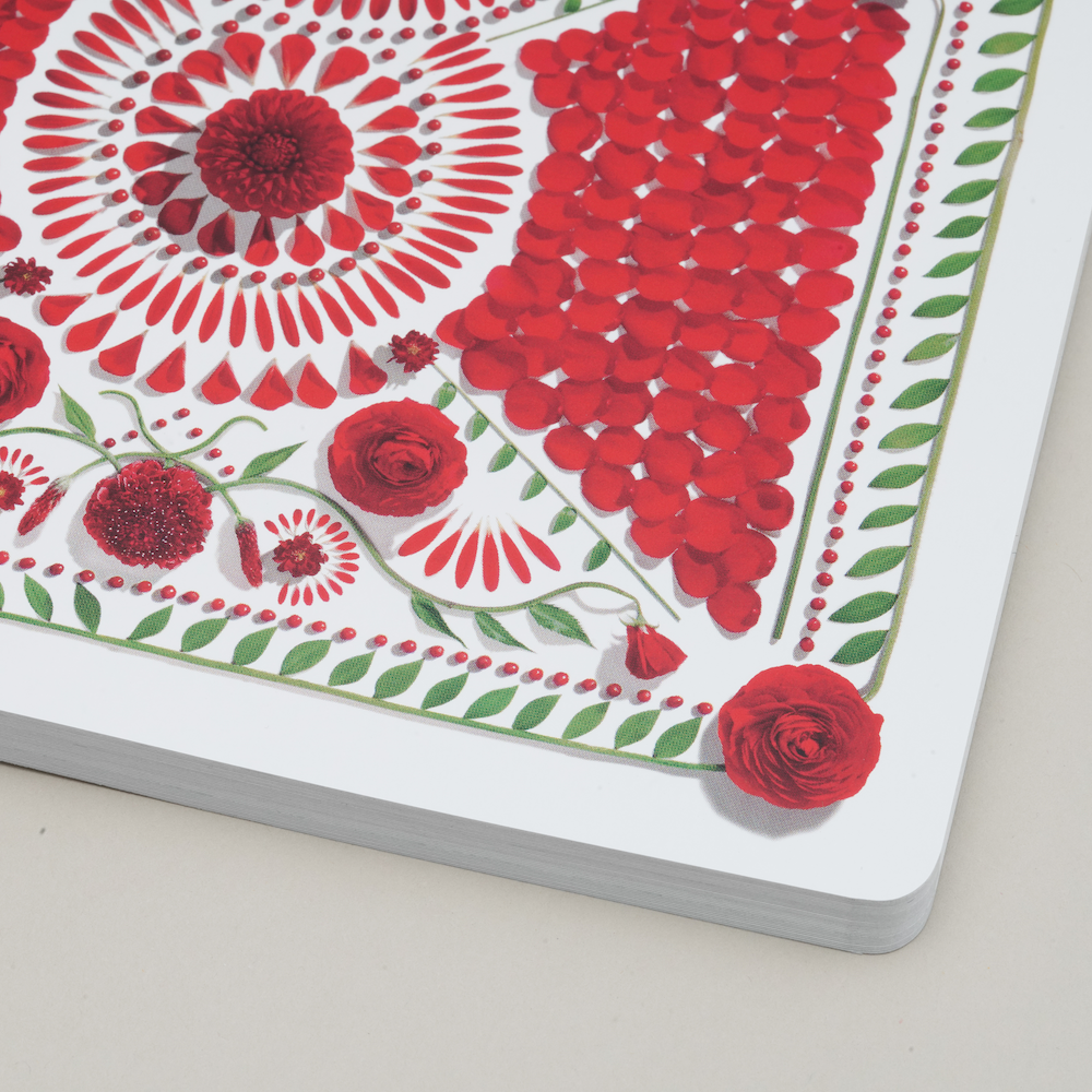 PLAYING CARDS (BOOK TYPE)