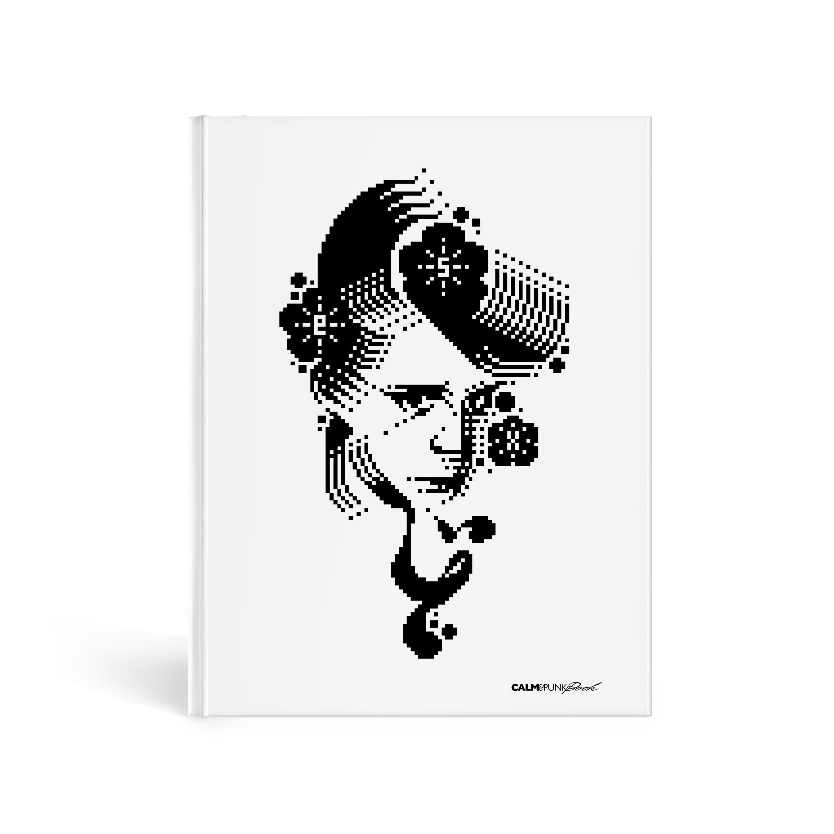 ten_do_ten : PORTRAIT CALM & PUNK Book#2