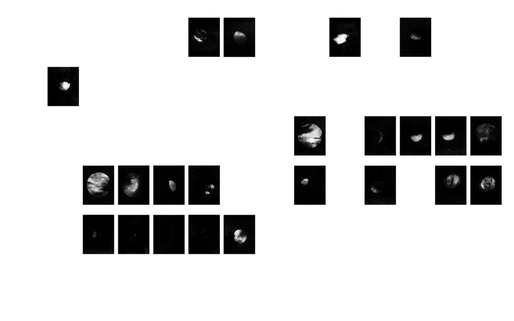 KOHEI OMACHI『moon echo』