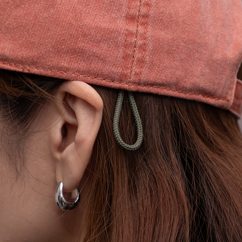 GASBON✖️DIEGO プレイキャップ