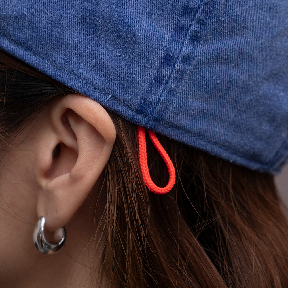 GASBON✖️DIEGO プレイキャップ