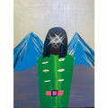 わたしは見た（ゼノ）