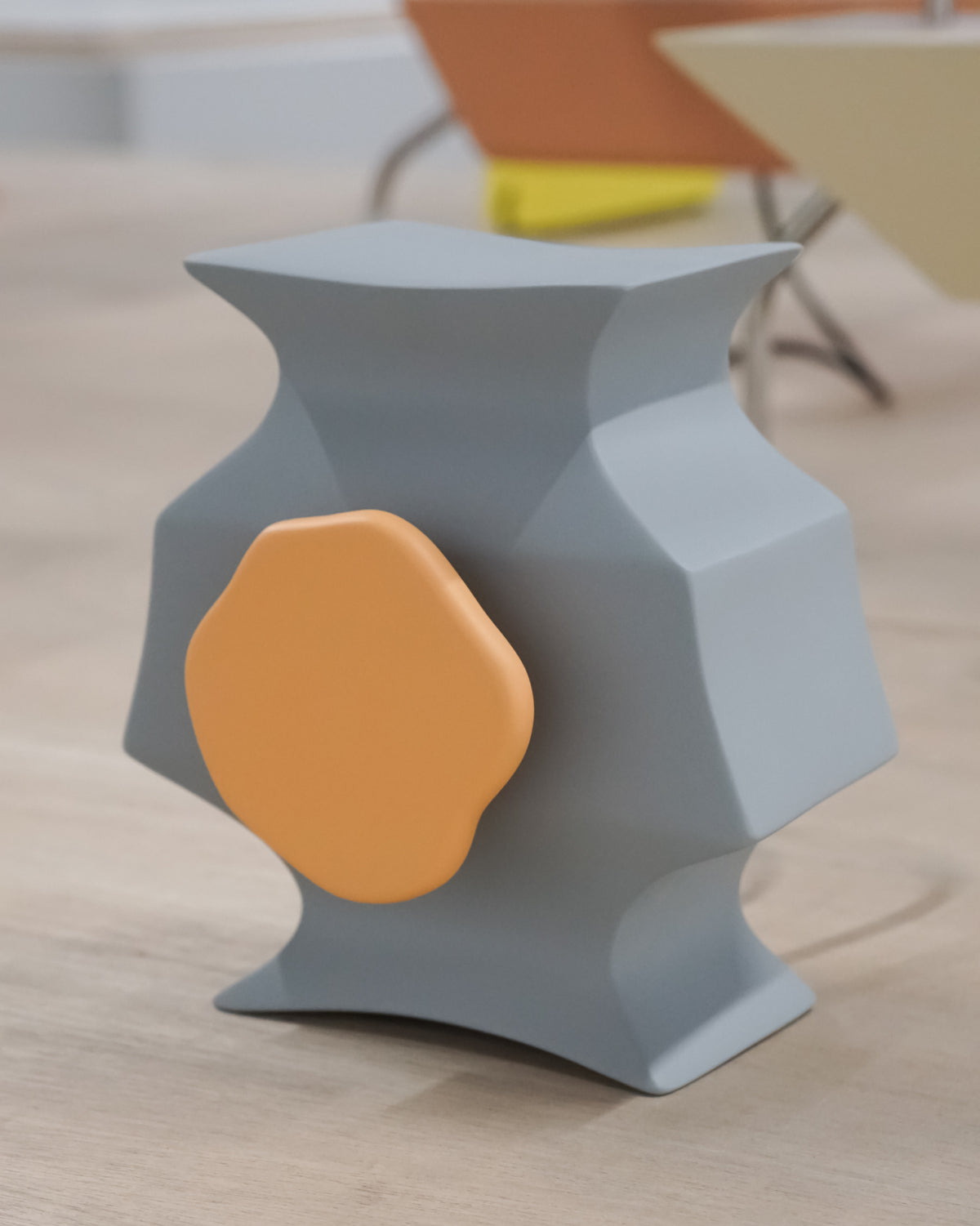 とけいシリーズ(うん、はい)