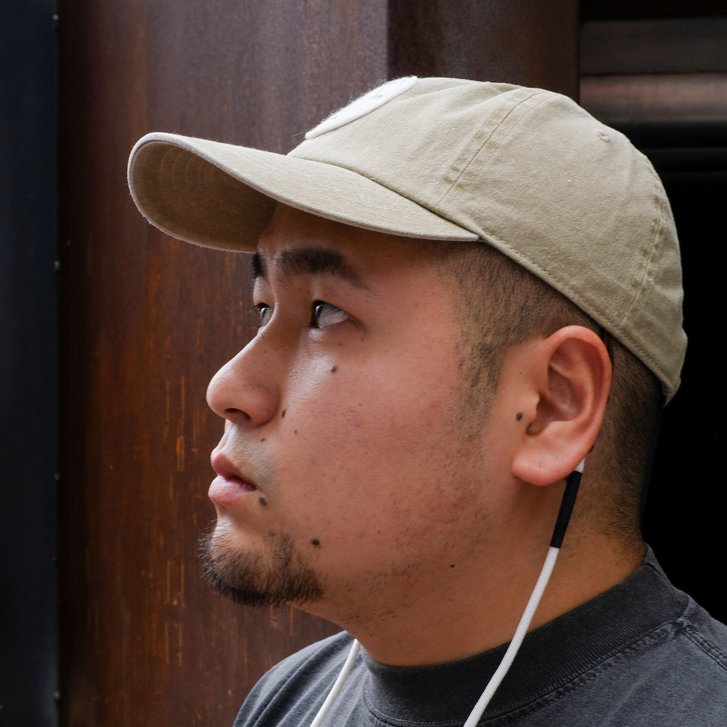 GASBON✖️DIEGO プレイキャップ