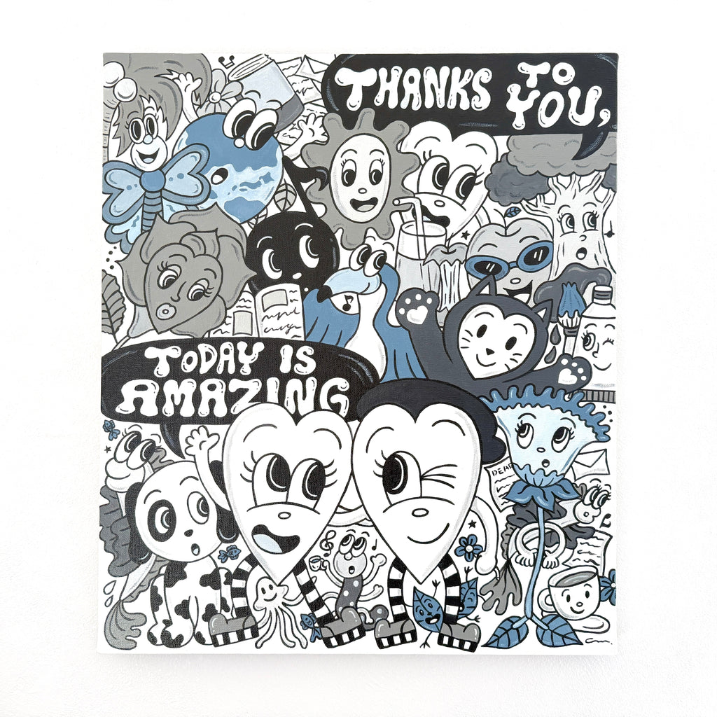 THANKS