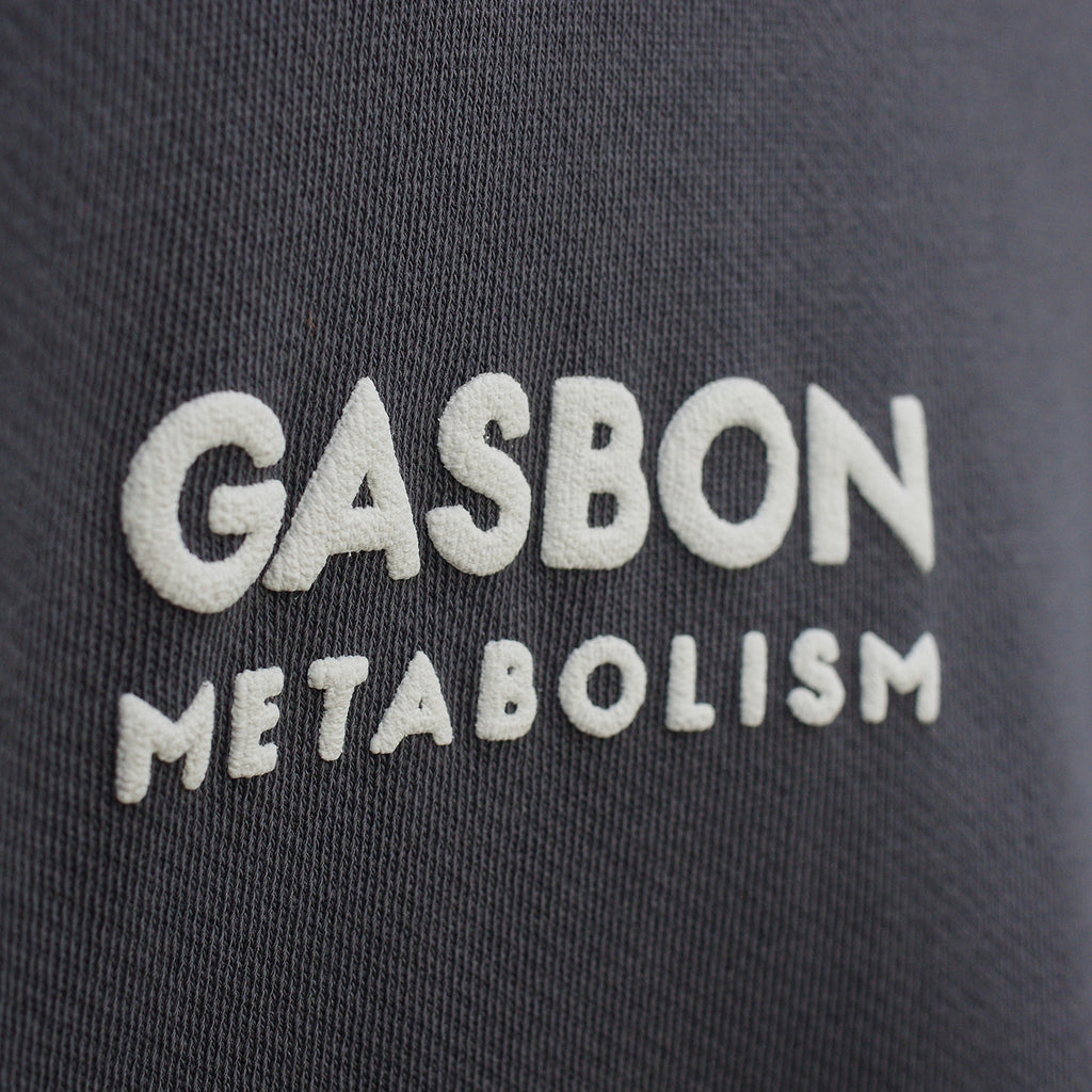 GASBONスウェット