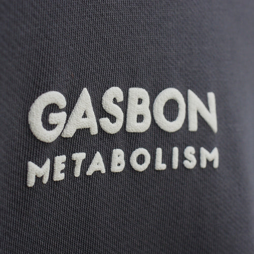 GASBONスウェット