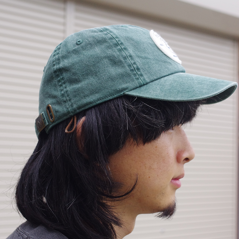 GASBON✖️DIEGO プレイキャップ