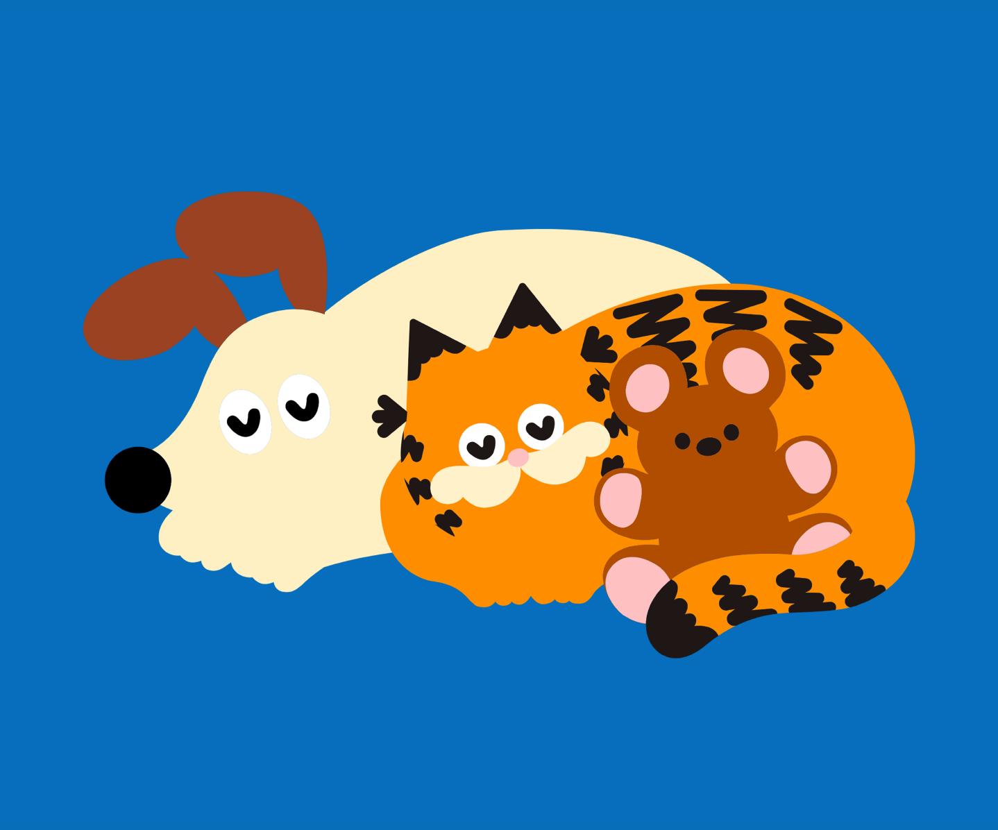 I need less week and more weekend.  / umao