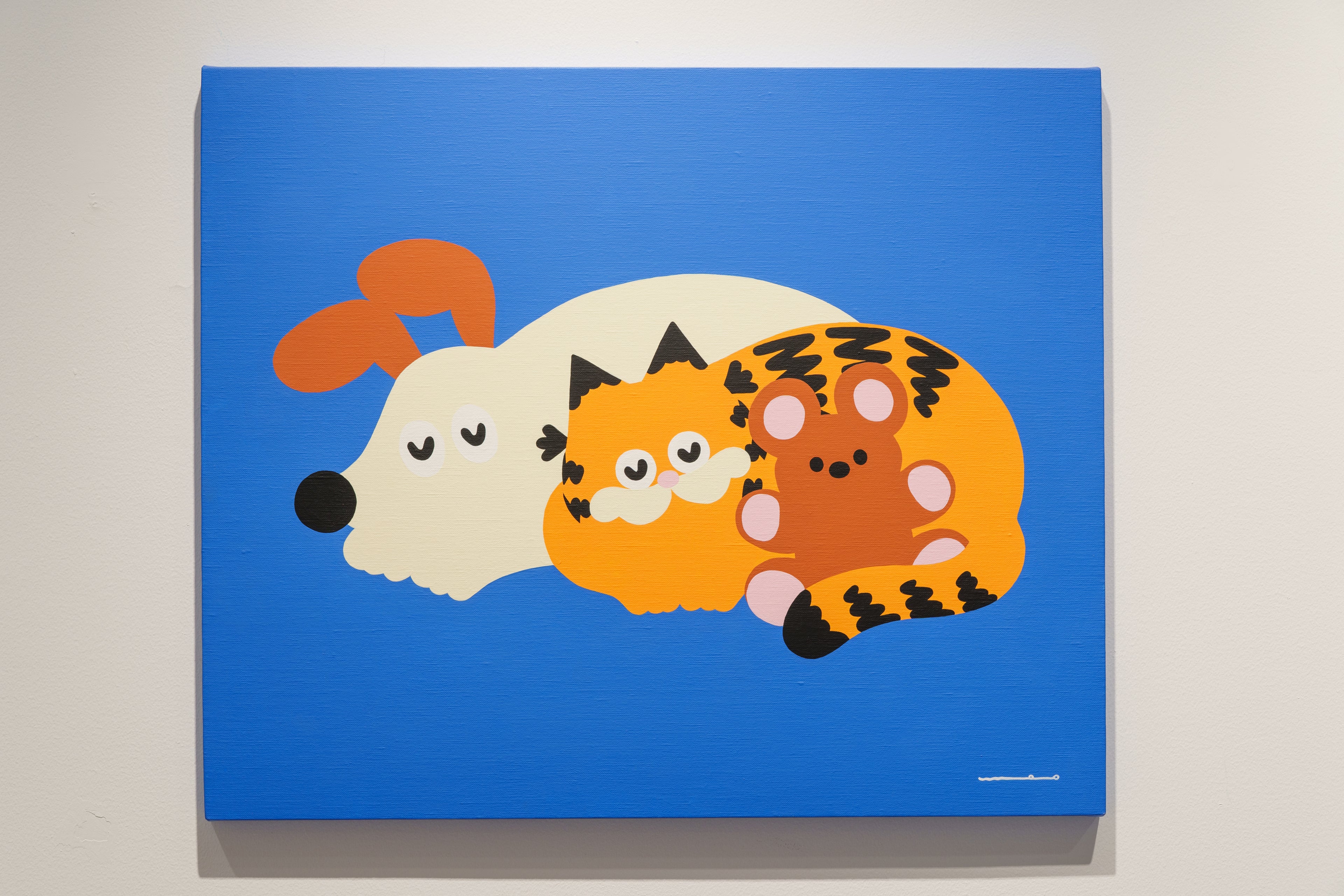 I need less week and more weekend.  / umao