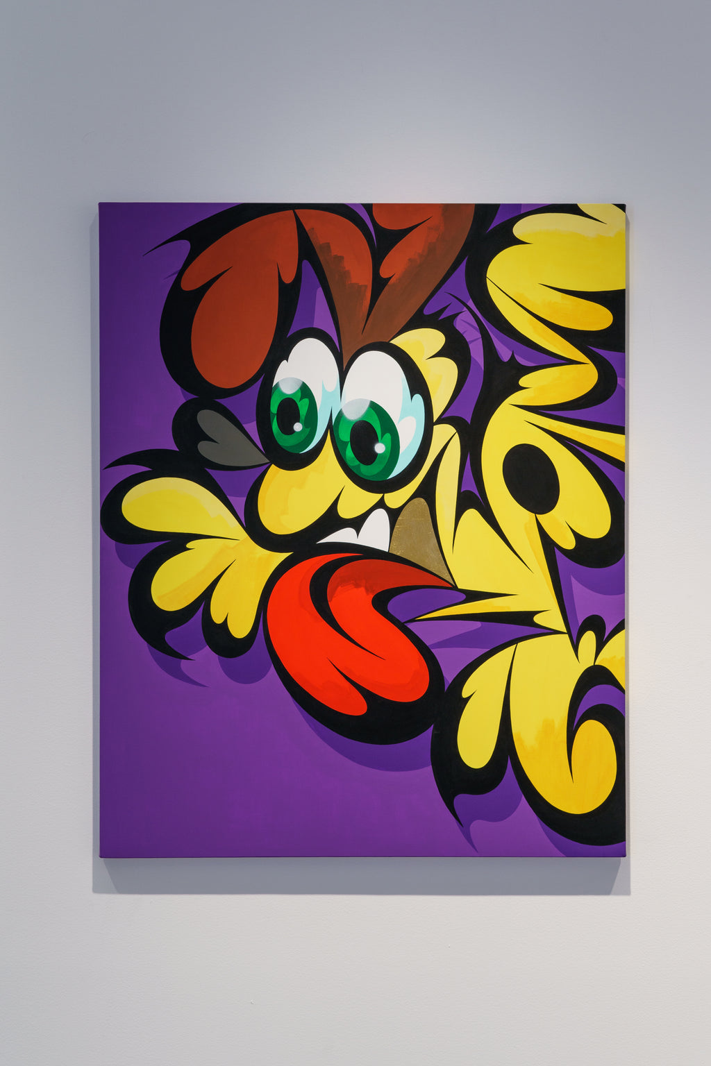 ODIE / Teppei Takahashi