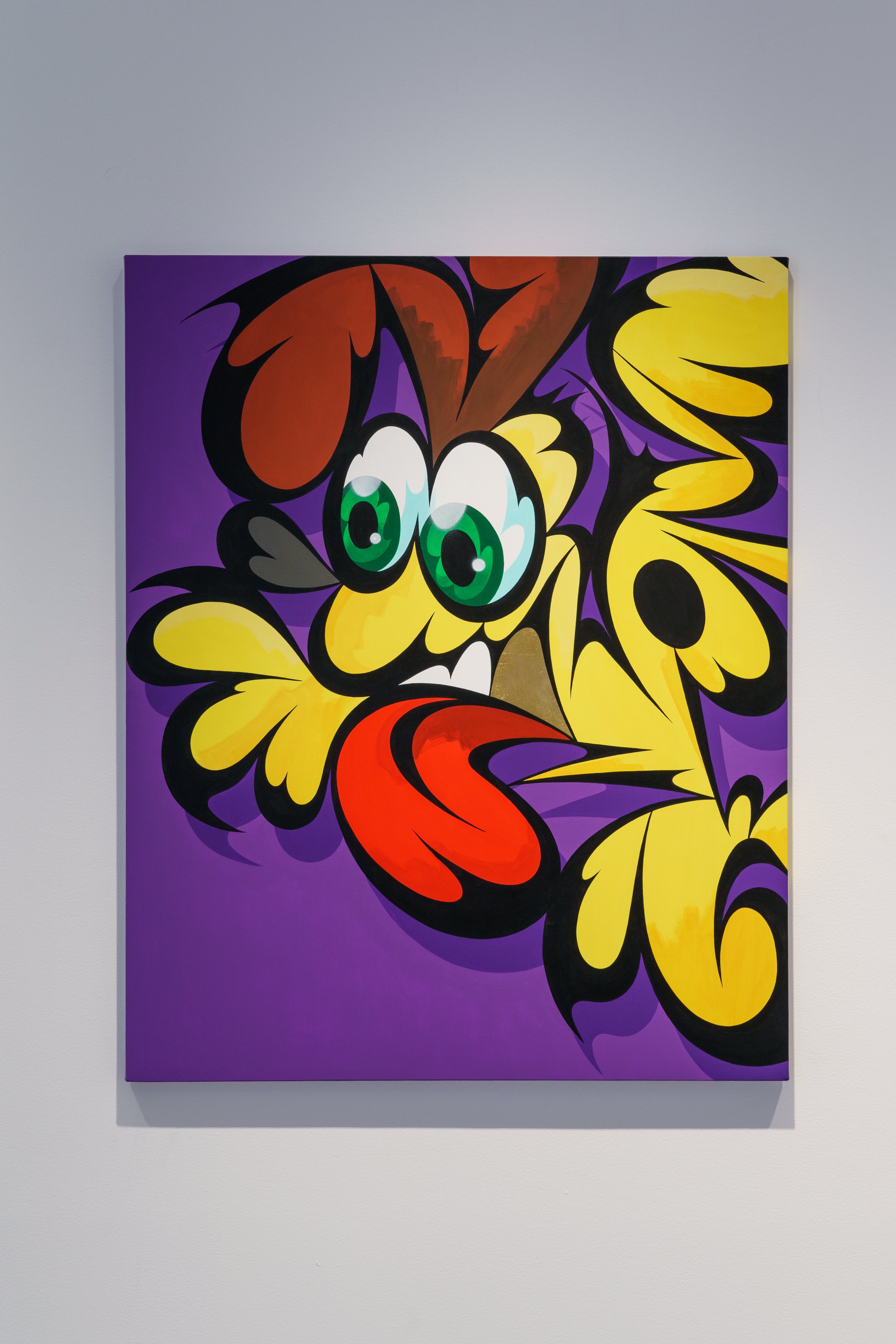 ODIE / Teppei Takahashi