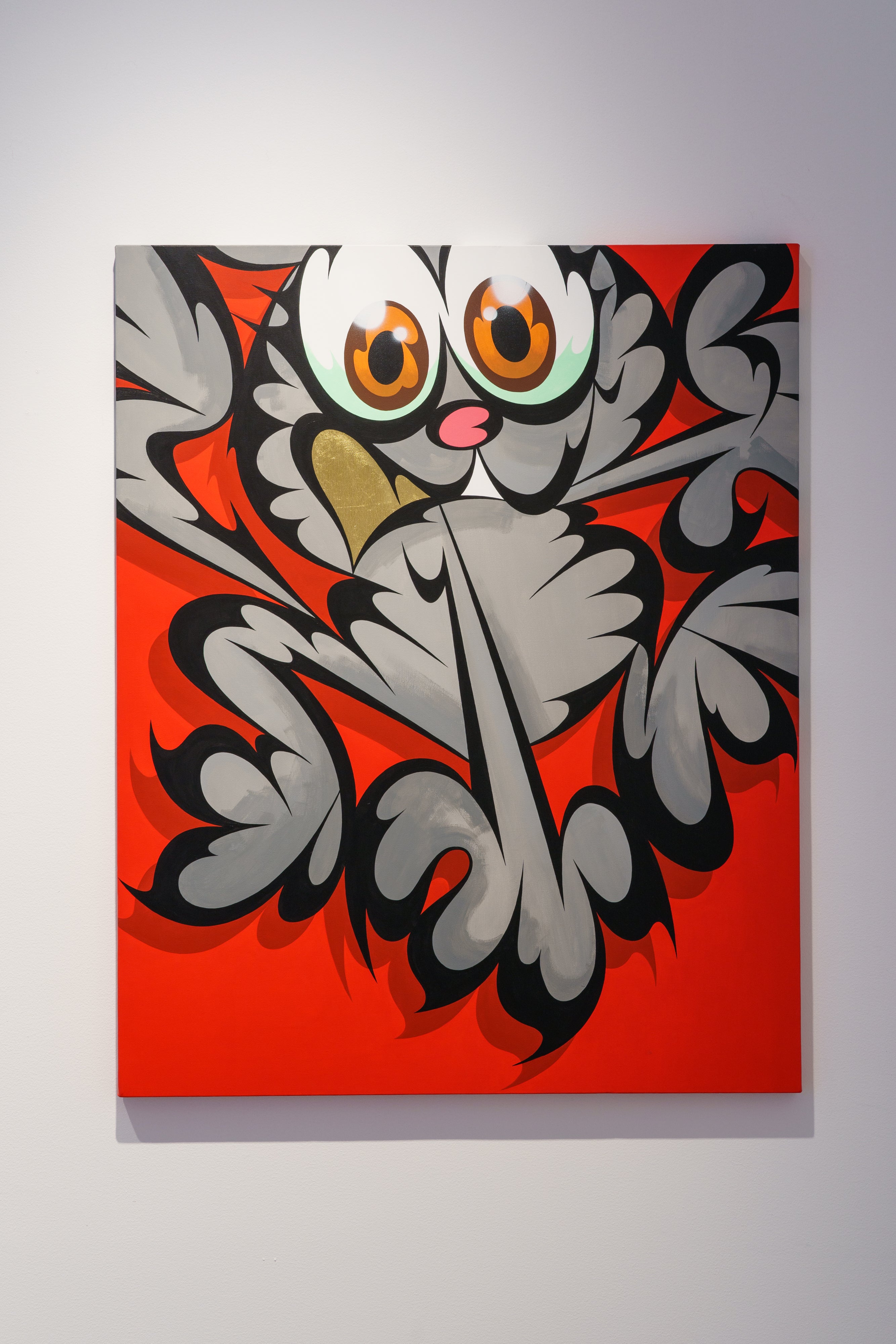 NERMAL / Teppei Takahashi