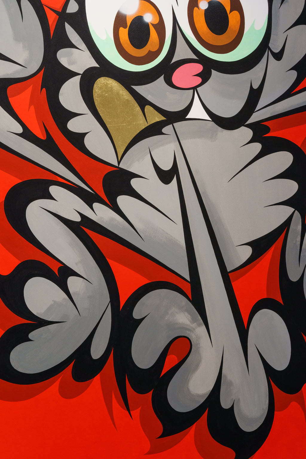 NERMAL / Teppei Takahashi