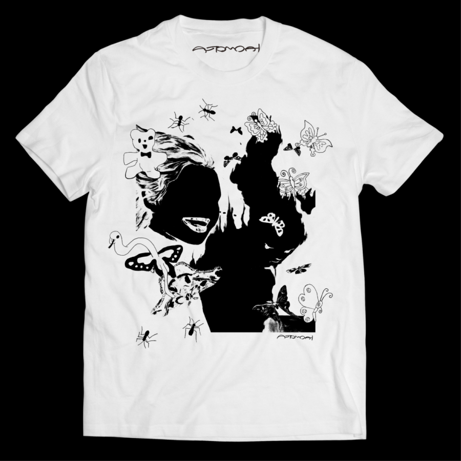 オートモアイ Tシャツ – by GASBOOK オートモアイ Tシャツ – by GASBOOK