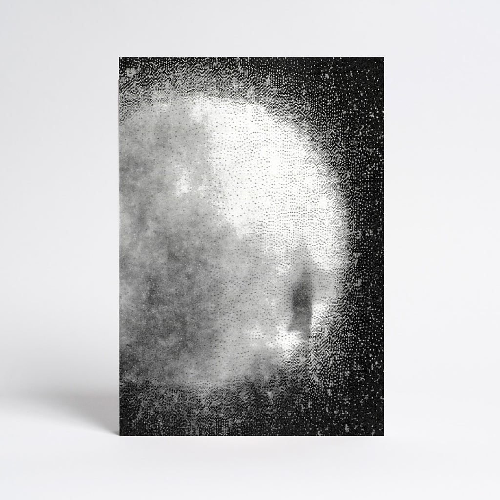 KOHEI OMACHI『moon echo』