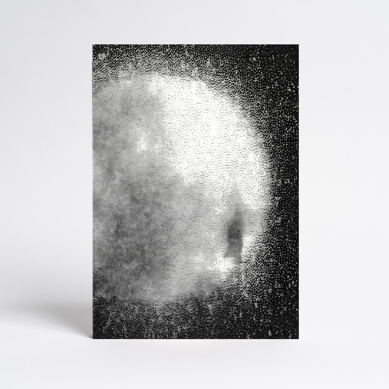 大町晃平 『moon echo』