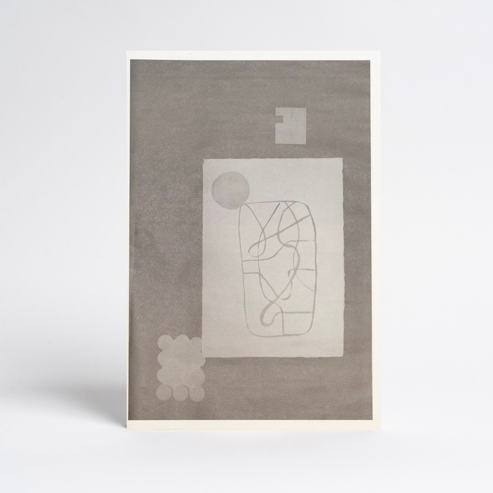 KENTARO SHIMOYAMA『The whole world is my warehouse.』