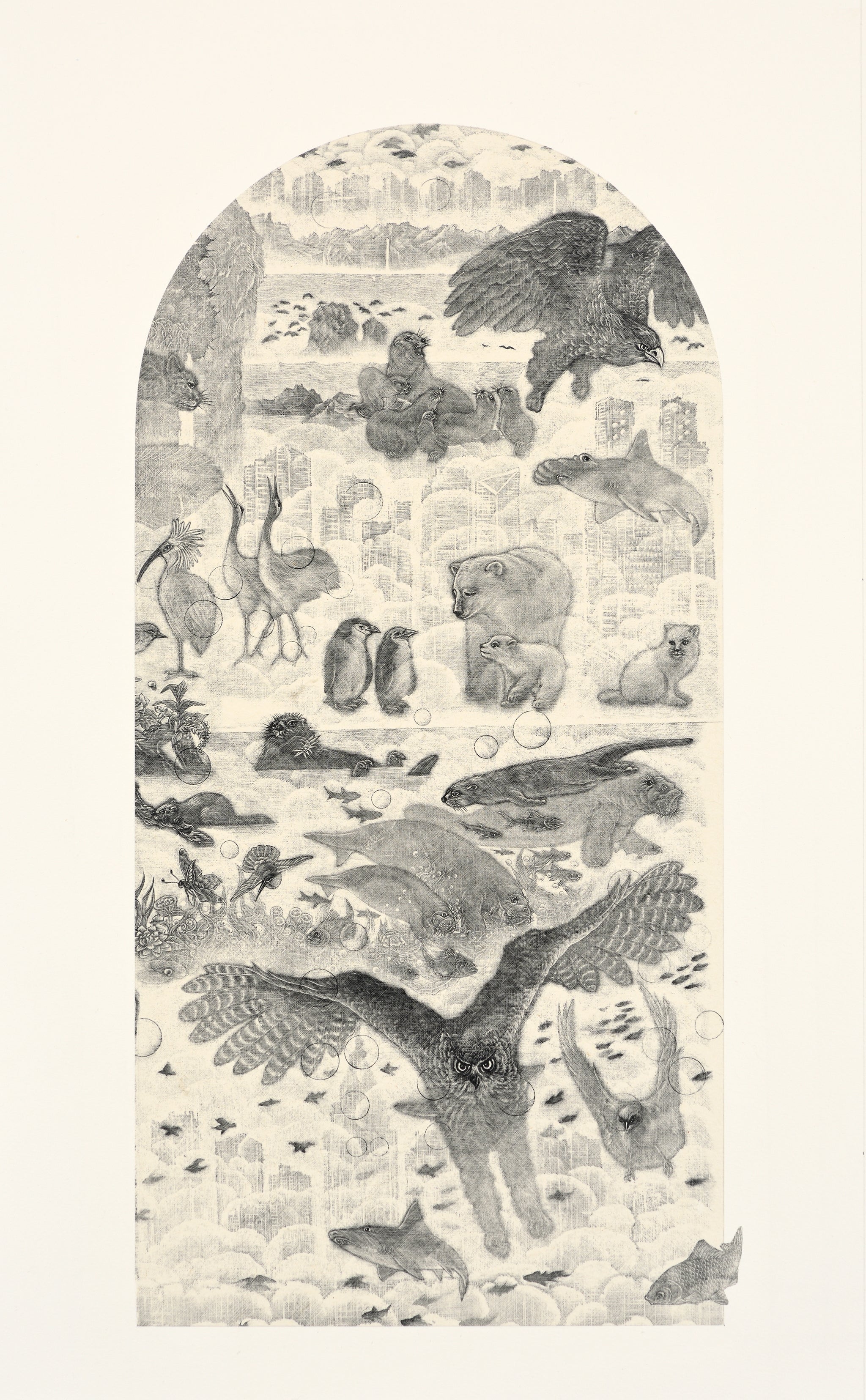 絵画 k.kobayasi Kohada Koheiji by Katsushika Hokusai | Obelisk Art History