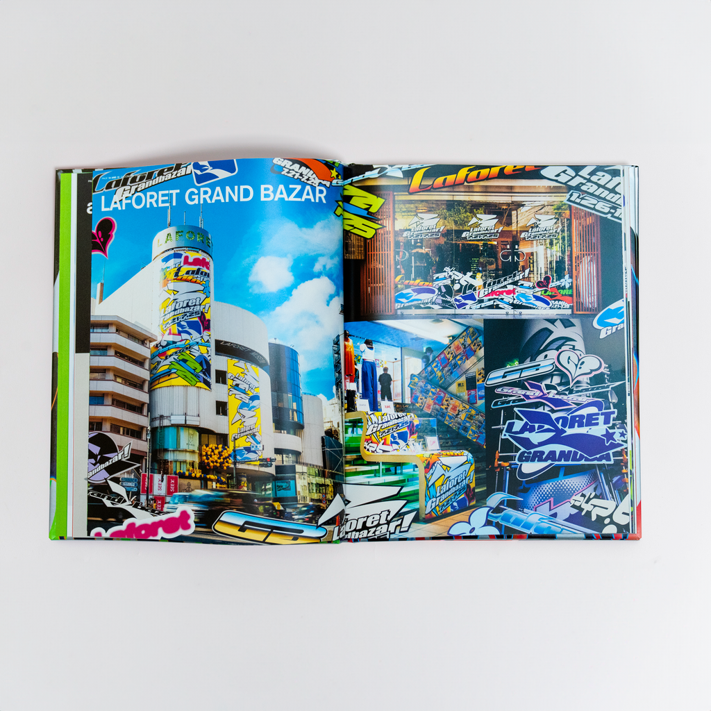 GASBOOK 37 GUCCIMAZE®