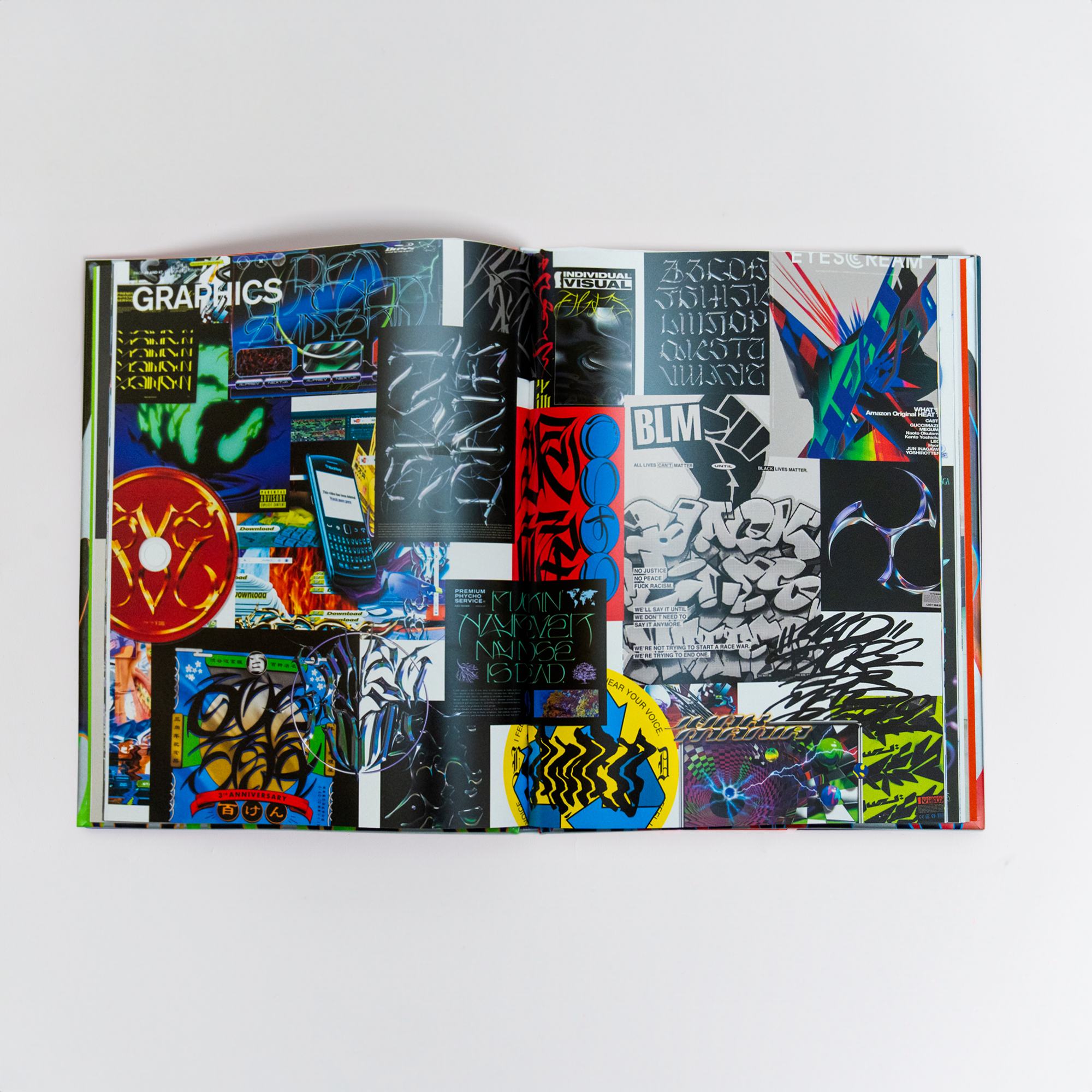 GASBOOK 37 GUCCIMAZE®