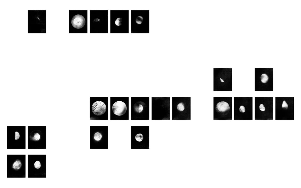 KOHEI OMACHI『moon echo』