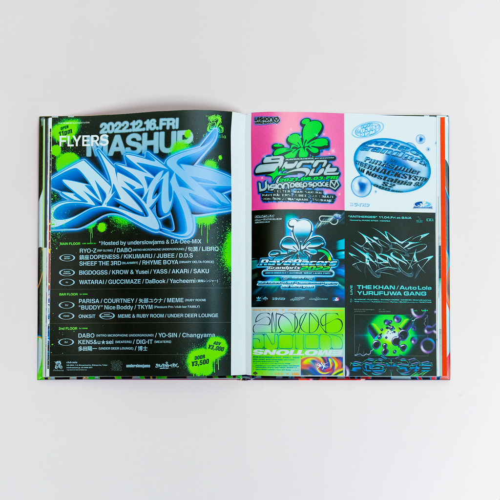 GASBOOK 37 GUCCIMAZE®