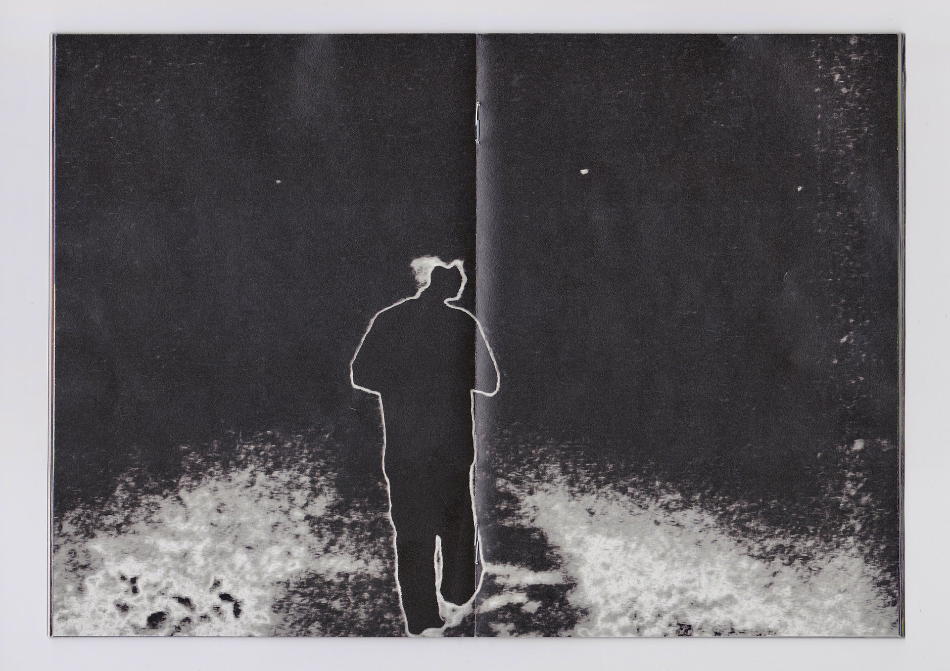 百野幹人 『band-pass』