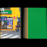Shinpei Nakaya『Street Privacy』