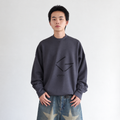 GASBON METABOLISM 〈G〉スウェット