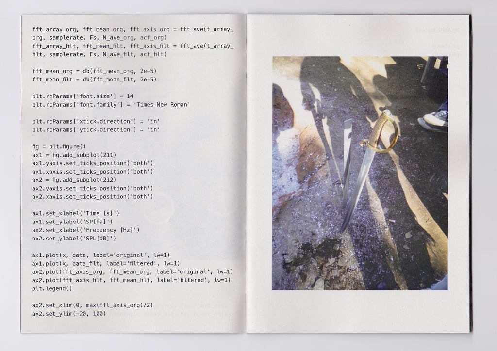 MIKITO HYAKUNO『band-pass』