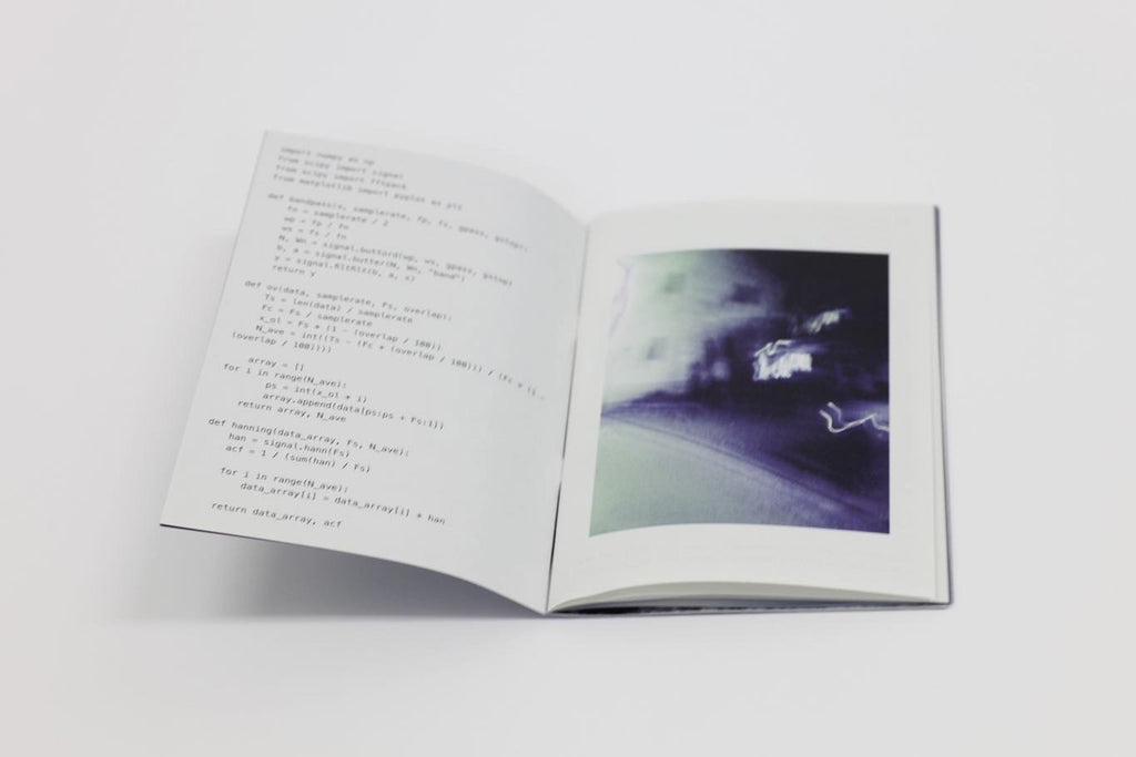 MIKITO HYAKUNO『band-pass』