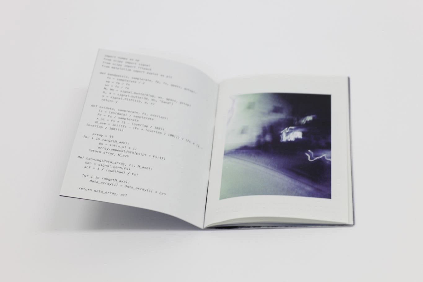 百野幹人 『band-pass』