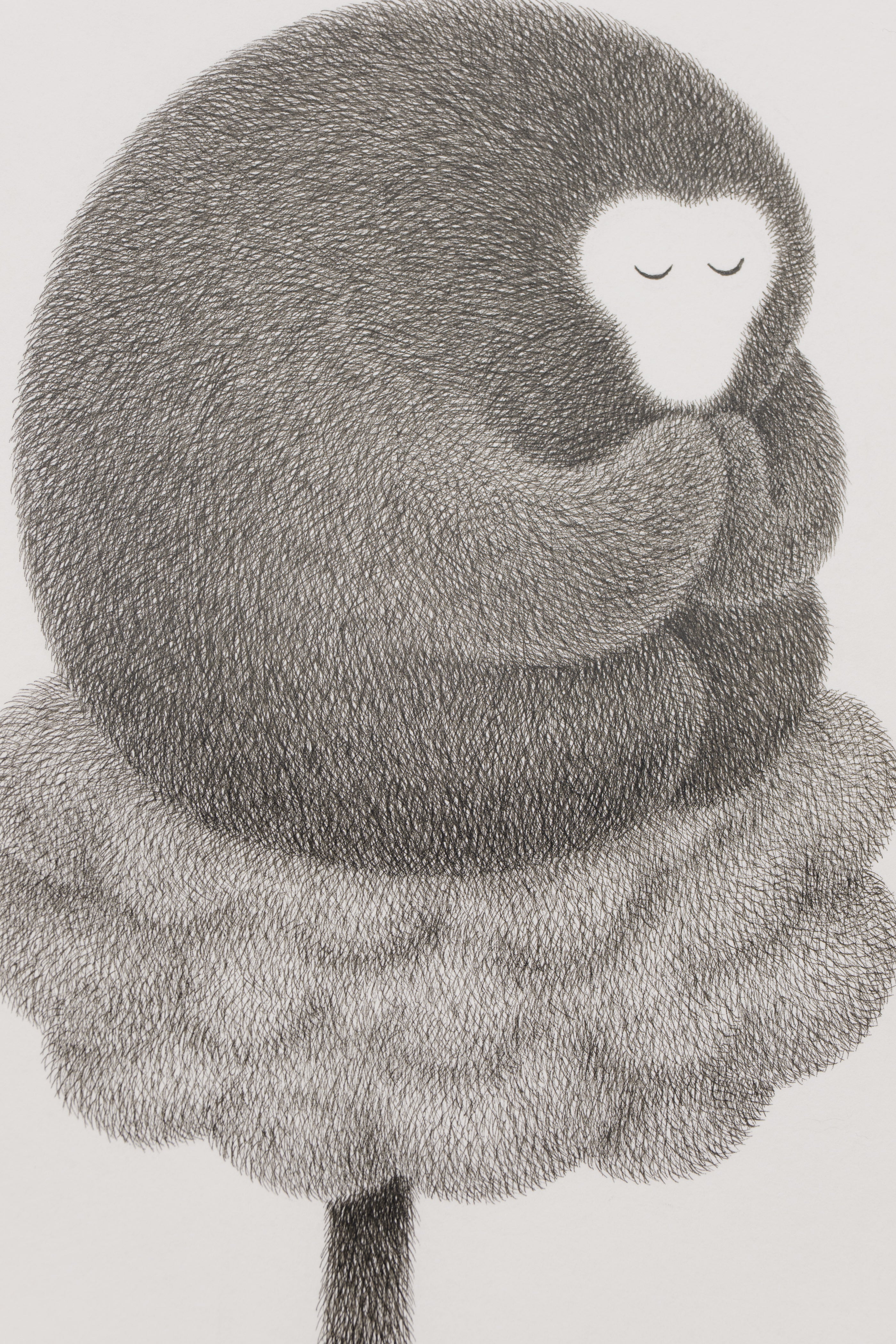 I don't care what you think about it.