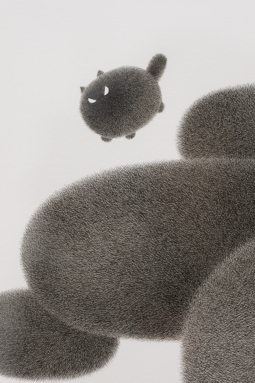 In The Wonderfurryland No.1