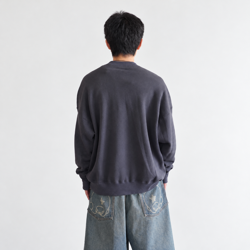 GASBON METABOLISM 〈G〉スウェット