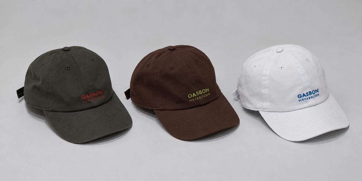 GASBON METABOLISM CAP