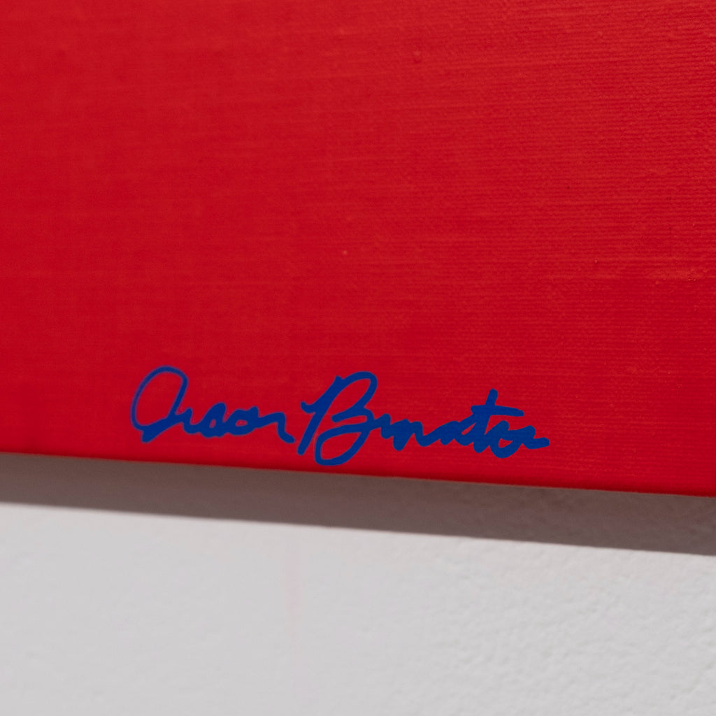 Poppy 4 / Jeron Braxton