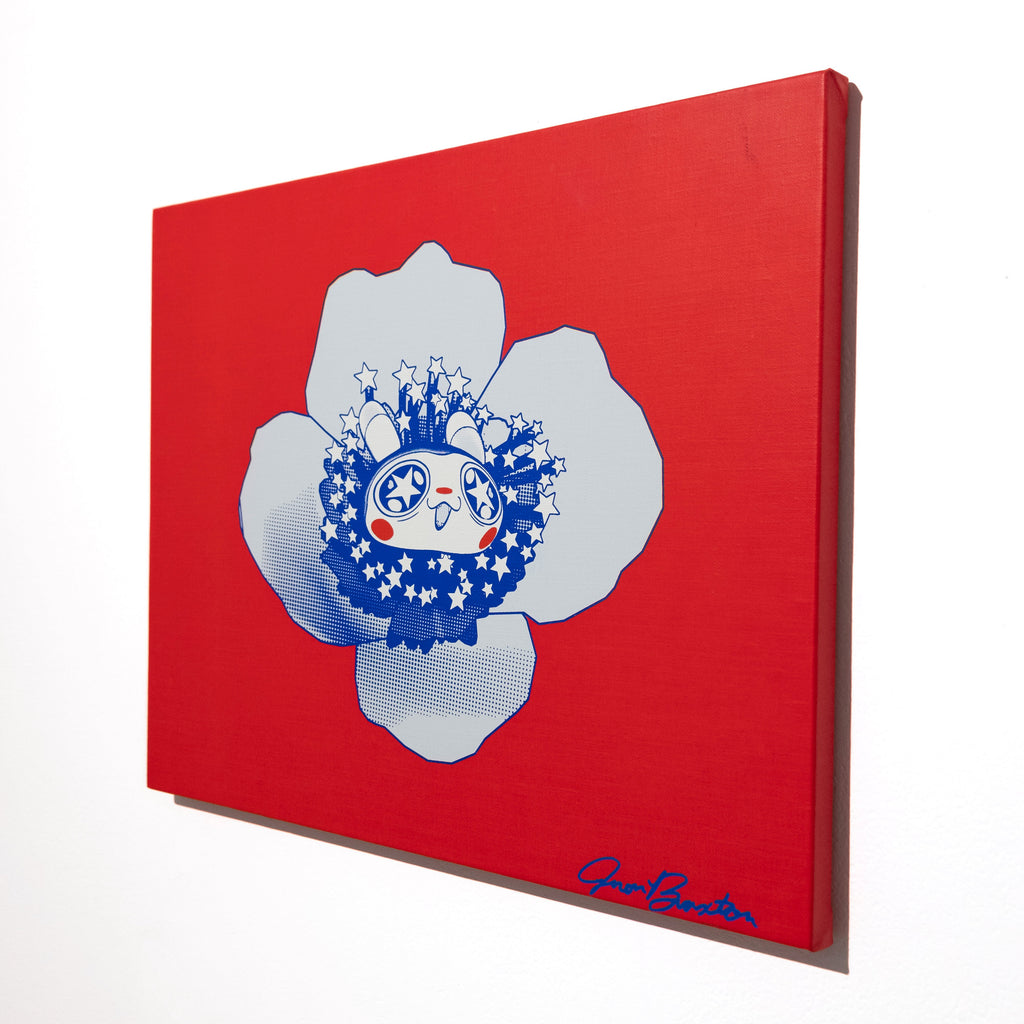 Poppy 6 / Jeron Braxton