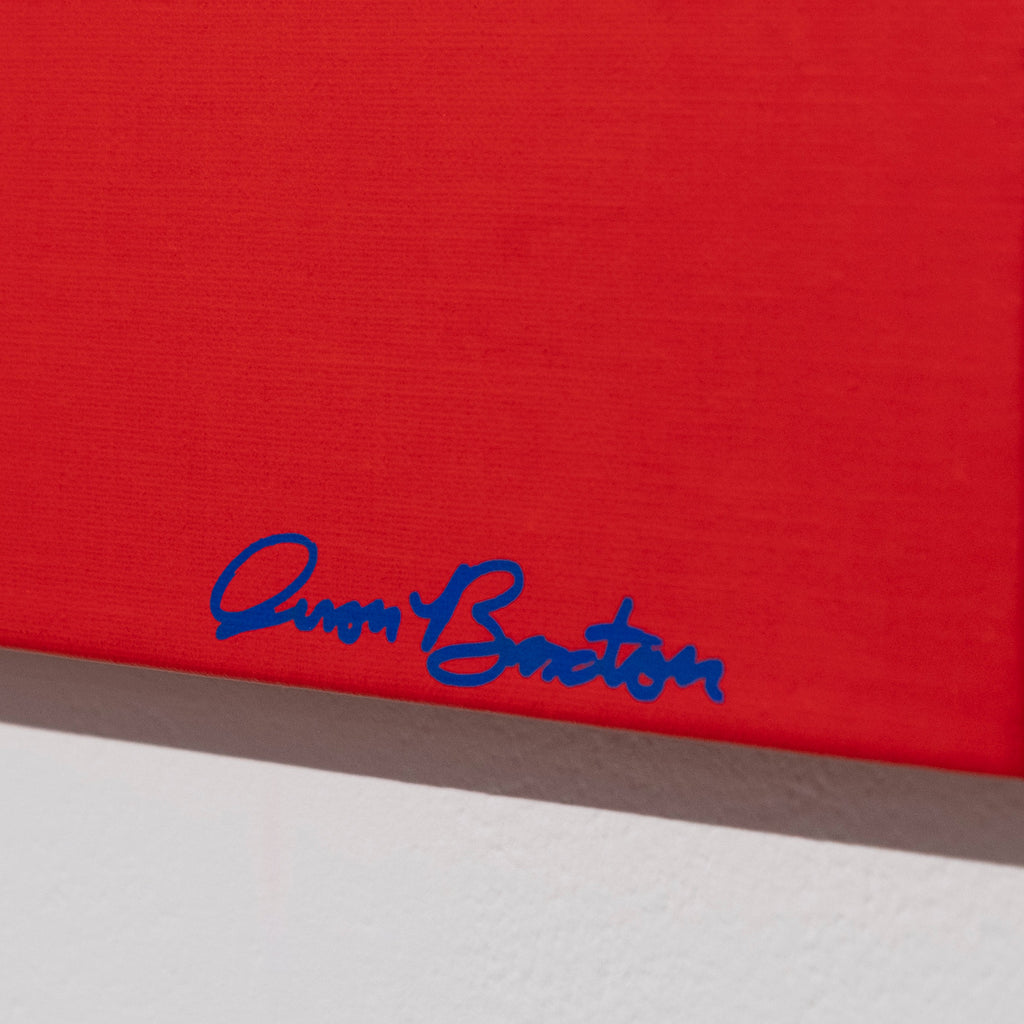 Poppy 8 / Jeron Braxton