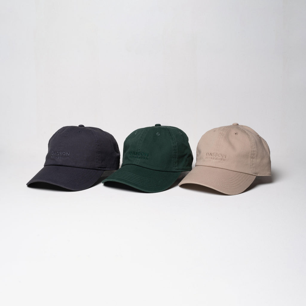 GASBON METABOLISM CAP