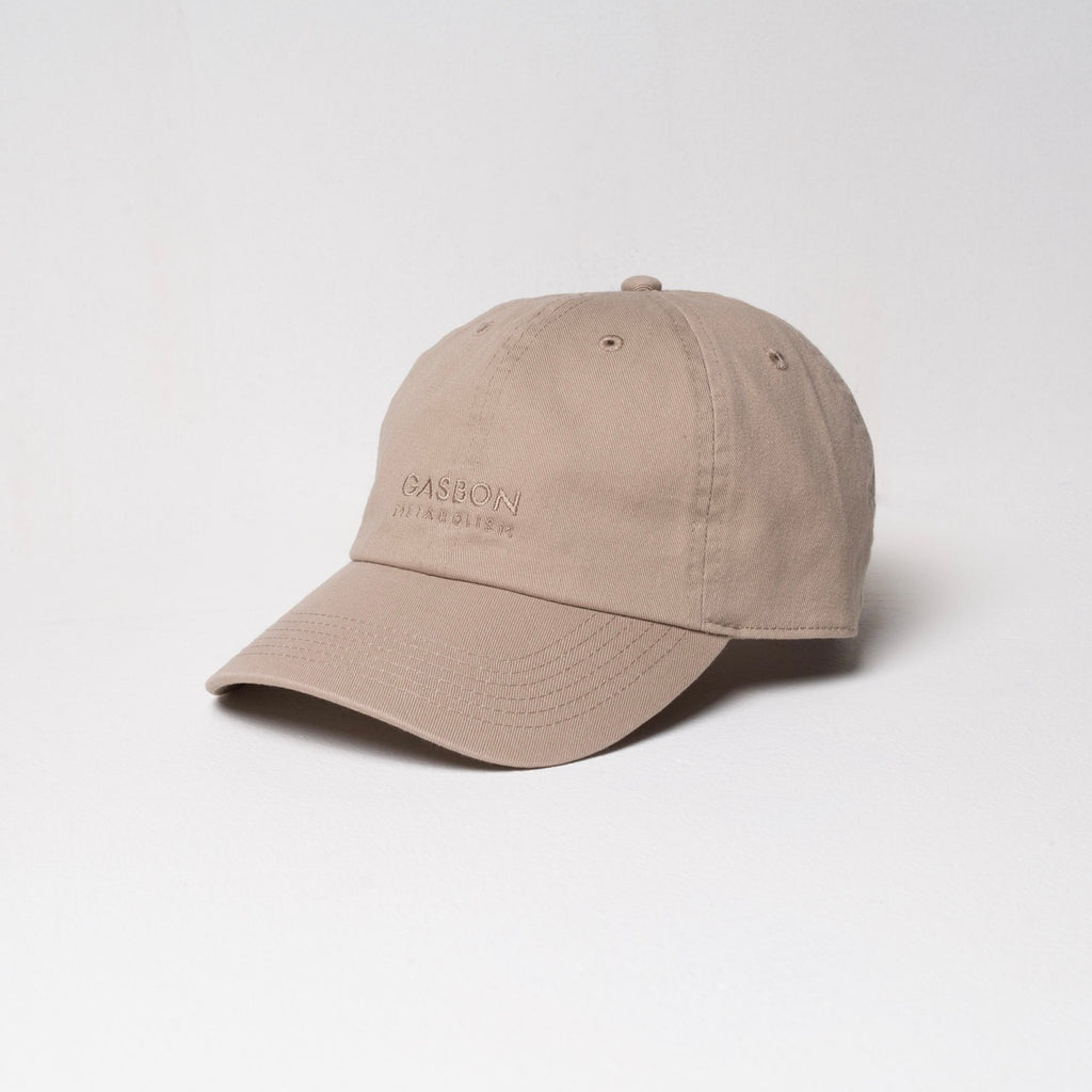 GASBON METABOLISM CAP