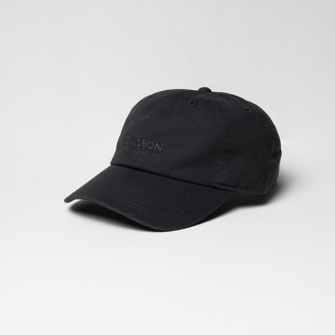 GASBON METABOLISM CAP