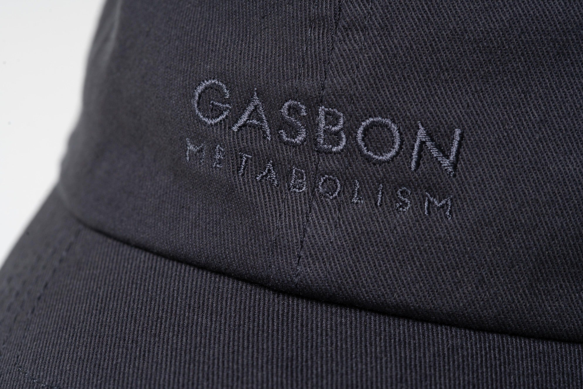 GASBON METABOLISM CAP【CHARCOL】