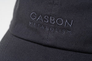 GASBON METABOLISM CAP